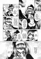 Slave Hell Student Council 1 [Horikawa Gorou] [Original] Thumbnail Page 06