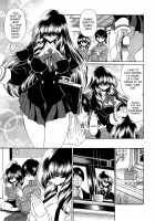 Slave Hell Student Council Vol. 2 / 隷獄生徒会 弐 [Horikawa Gorou] [Original] Thumbnail Page 33