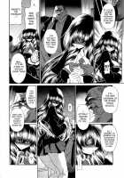 Slave Hell Student Council Vol. 2 / 隷獄生徒会 弐 [Horikawa Gorou] [Original] Thumbnail Page 36