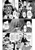 Slave Hell Student Council Vol. 2 / 隷獄生徒会 弐 [Horikawa Gorou] [Original] Thumbnail Page 38