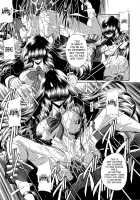 Slave Hell Student Council Vol. 2 / 隷獄生徒会 弐 [Horikawa Gorou] [Original] Thumbnail Page 45
