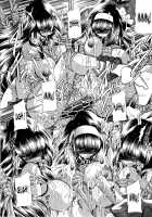 Slave Hell Student Council Vol. 2 / 隷獄生徒会 弐 [Horikawa Gorou] [Original] Thumbnail Page 54