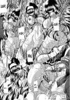 Slave Hell Student Council Vol. 2 / 隷獄生徒会 弐 [Horikawa Gorou] [Original] Thumbnail Page 55