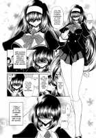 Slave Hell Student Council Vol. 2 / 隷獄生徒会 弐 [Horikawa Gorou] [Original] Thumbnail Page 06