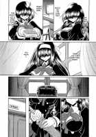 Slave Hell Student Council Vol. 3 / 隷獄生徒会 参 [Horikawa Gorou] [Original] Thumbnail Page 11