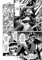 Slave Hell Student Council Vol. 3 / 隷獄生徒会 参 [Horikawa Gorou] [Original] Thumbnail Page 18