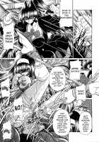 Slave Hell Student Council Vol. 3 / 隷獄生徒会 参 [Horikawa Gorou] [Original] Thumbnail Page 23