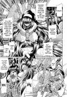 Slave Hell Student Council Vol. 3 / 隷獄生徒会 参 [Horikawa Gorou] [Original] Thumbnail Page 27