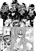 Slave Hell Student Council Vol. 3 / 隷獄生徒会 参 [Horikawa Gorou] [Original] Thumbnail Page 31