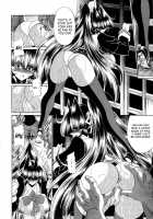 Slave Hell Student Council Vol. 3 / 隷獄生徒会 参 [Horikawa Gorou] [Original] Thumbnail Page 32