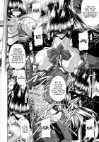 Slave Hell Student Council Vol. 3 / 隷獄生徒会 参 [Horikawa Gorou] [Original] Thumbnail Page 36