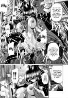 Slave Hell Student Council Vol. 3 / 隷獄生徒会 参 [Horikawa Gorou] [Original] Thumbnail Page 37