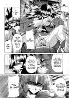 Slave Hell Student Council Vol. 3 / 隷獄生徒会 参 [Horikawa Gorou] [Original] Thumbnail Page 38