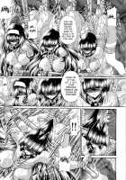 Slave Hell Student Council Vol. 3 / 隷獄生徒会 参 [Horikawa Gorou] [Original] Thumbnail Page 47