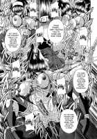 Slave Hell Student Council Vol. 3 / 隷獄生徒会 参 [Horikawa Gorou] [Original] Thumbnail Page 51