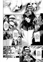 Slave Hell Student Council Vol. 3 / 隷獄生徒会 参 [Horikawa Gorou] [Original] Thumbnail Page 06