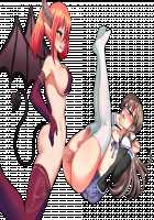 Energy Drain ~Ftanarikko to Succubus ni Nerawareru Otokonoko no Boku~ / エナジードレイン～ふたなりっ娘とサキュバスに狙われる男の娘のボク～ [Piririnegi] [Original] Thumbnail Page 20