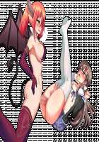 Energy Drain ~Ftanarikko to Succubus ni Nerawareru Otokonoko no Boku~ / エナジードレイン～ふたなりっ娘とサキュバスに狙われる男の娘のボク～ [Piririnegi] [Original] Thumbnail Page 22