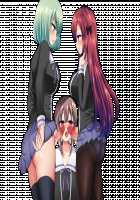 Energy Drain ~Ftanarikko to Succubus ni Nerawareru Otokonoko no Boku~ / エナジードレイン～ふたなりっ娘とサキュバスに狙われる男の娘のボク～ [Piririnegi] [Original] Thumbnail Page 27