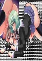 Energy Drain ~Ftanarikko to Succubus ni Nerawareru Otokonoko no Boku~ / エナジードレイン～ふたなりっ娘とサキュバスに狙われる男の娘のボク～ [Piririnegi] [Original] Thumbnail Page 33