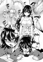 Futanari! Oshioki Time 6 ~Kanketsuhen~ / ふたなりっ!おしおきタイム6～完結編～ [Piririnegi] [Original] Thumbnail Page 25