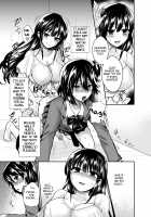 Futanari! Oshioki Time 6 ~Kanketsuhen~ / ふたなりっ!おしおきタイム6～完結編～ [Piririnegi] [Original] Thumbnail Page 27