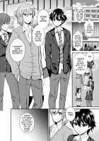 Futanari! Oshioki Time 6 ~Kanketsuhen~ / ふたなりっ!おしおきタイム6～完結編～ [Piririnegi] [Original] Thumbnail Page 36