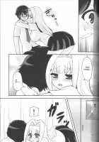 Hachimitsu Lemon Tea / 蜂蜜レモンティー [Piririnegi] [Original] Thumbnail Page 18