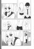 Hachimitsu Lemon Tea / 蜂蜜レモンティー [Piririnegi] [Original] Thumbnail Page 19