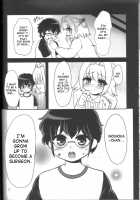 Hachimitsu Lemon Tea / 蜂蜜レモンティー [Piririnegi] [Original] Thumbnail Page 21