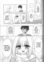 Hachimitsu Lemon Tea / 蜂蜜レモンティー [Piririnegi] [Original] Thumbnail Page 24