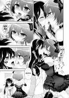 Virgin Trade / ヴァージントレード [Piririnegi] [Original] Thumbnail Page 11