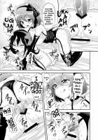 Virgin Trade / ヴァージントレード [Piririnegi] [Original] Thumbnail Page 19