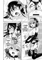 Virgin Trade / ヴァージントレード [Piririnegi] [Original] Thumbnail Page 20