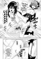 Virgin Trade / ヴァージントレード [Piririnegi] [Original] Thumbnail Page 21