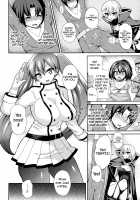 Thoroughbred / サラブレッド [Piririnegi] [Original] Thumbnail Page 10