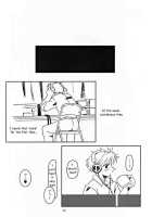 Full Metal Panic! - Hajimari No Sasayaki [Apploute] [Full Metal Panic] Thumbnail Page 02