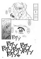 Full Metal Panic! - Hajimari No Sasayaki [Apploute] [Full Metal Panic] Thumbnail Page 06