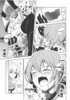 Styko, Juuden Sareru! / スティ子、充電される! [Pinakes] [Frame Arms Girl] Thumbnail Page 20
