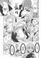 Styko, Juuden Sareru! / スティ子、充電される! [Pinakes] [Frame Arms Girl] Thumbnail Page 22