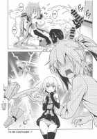 Styko, Juuden Sareru! / スティ子、充電される! [Pinakes] [Frame Arms Girl] Thumbnail Page 24