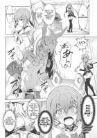 Styko, Juuden Sareru! / スティ子、充電される! [Pinakes] [Frame Arms Girl] Thumbnail Page 03