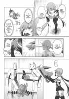 Styko, Juuden Sareru! / スティ子、充電される! [Pinakes] [Frame Arms Girl] Thumbnail Page 05