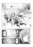 Styko, Juuden Sareru! / スティ子、充電される! [Pinakes] [Frame Arms Girl] Thumbnail Page 07