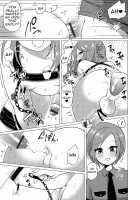 SM Twins / SMツインズ [Urakuso] [Original] Thumbnail Page 11