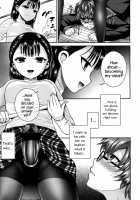 Private Teacher / プライベートティーチャー [Piririnegi] [Original] Thumbnail Page 17