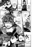 Private Teacher / プライベートティーチャー [Piririnegi] [Original] Thumbnail Page 19