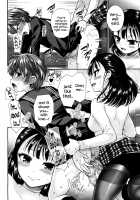 Private Teacher / プライベートティーチャー [Piririnegi] [Original] Thumbnail Page 22