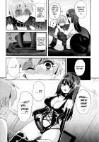 M-Fragment / Mフラグメント [Piririnegi] [Original] Thumbnail Page 17