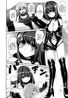 M-Fragment / Mフラグメント [Piririnegi] [Original] Thumbnail Page 18